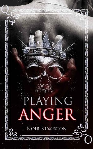 [Thrill my heart 01] • Playing Anger